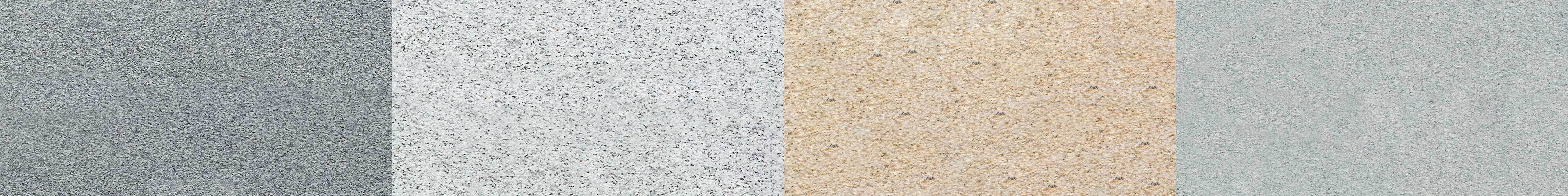 Farbübersicht Sydney